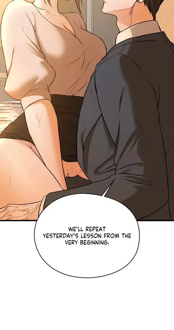 Beasts Who Cross the Line Chapter 26 page 20 - 