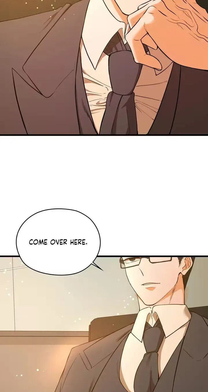 Beasts Who Cross the Line Chapter 26 page 8 - 