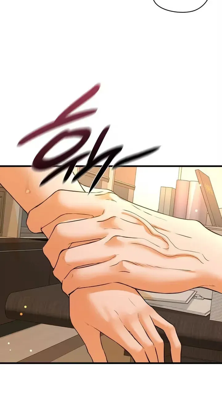 Beasts Who Cross the Line Chapter 26 page 10 - 