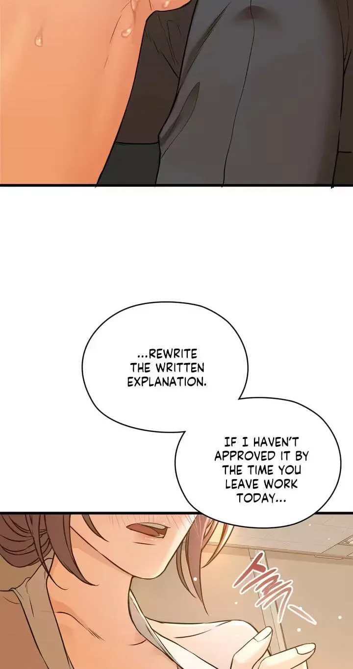Beasts Who Cross the Line Chapter 27 page 2 - 