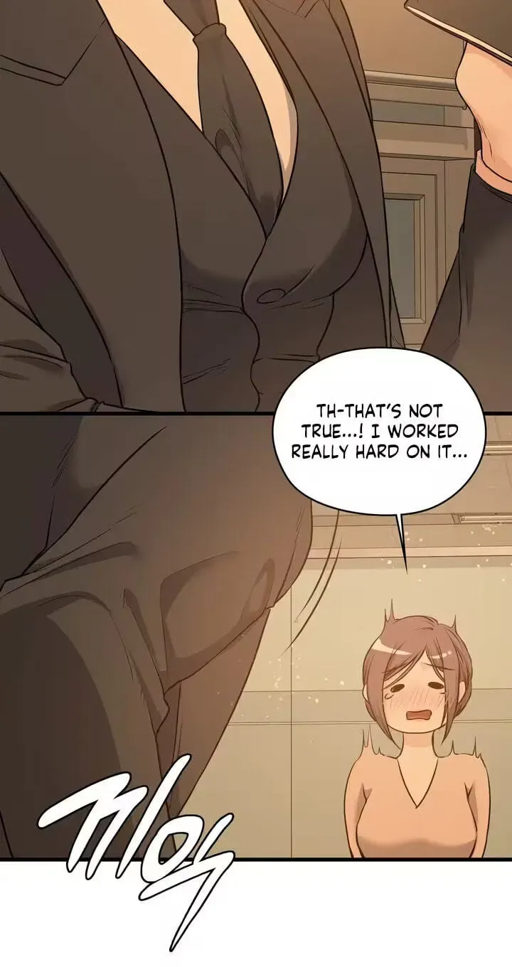Beasts Who Cross the Line Chapter 27 page 11 - 