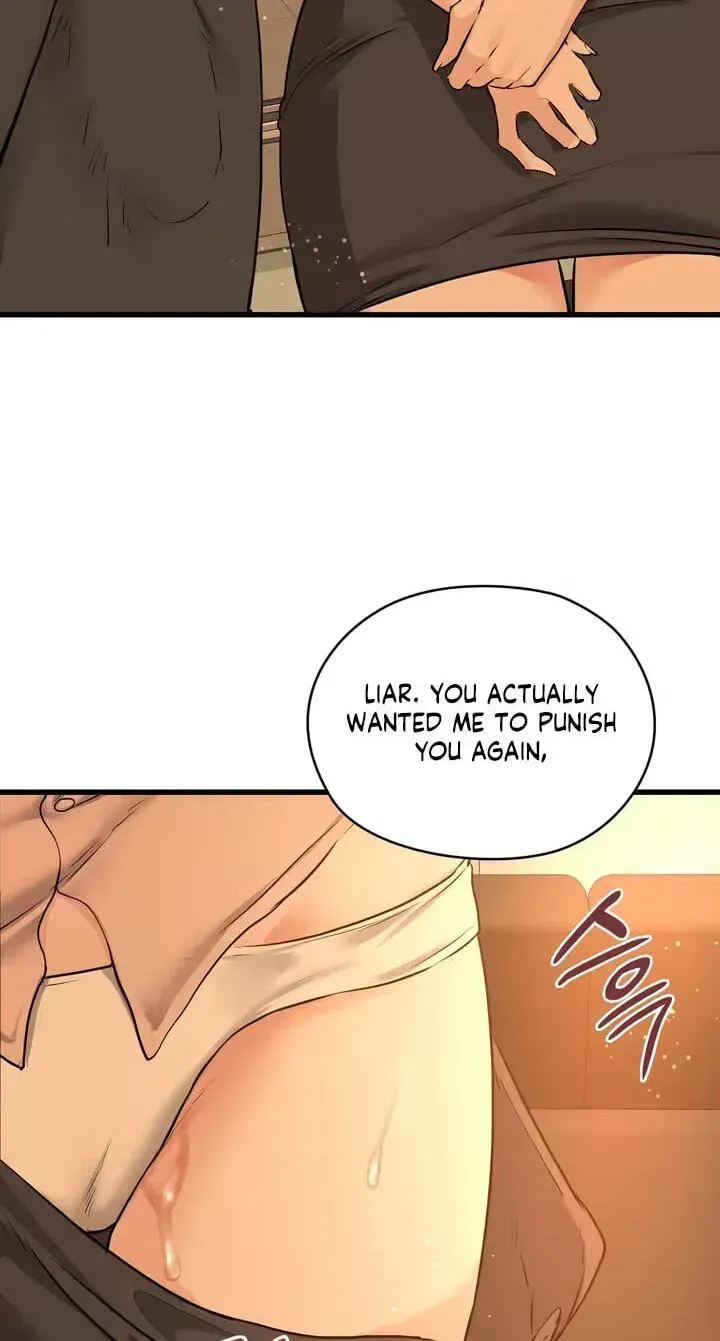 Beasts Who Cross the Line Chapter 27 page 13 - 