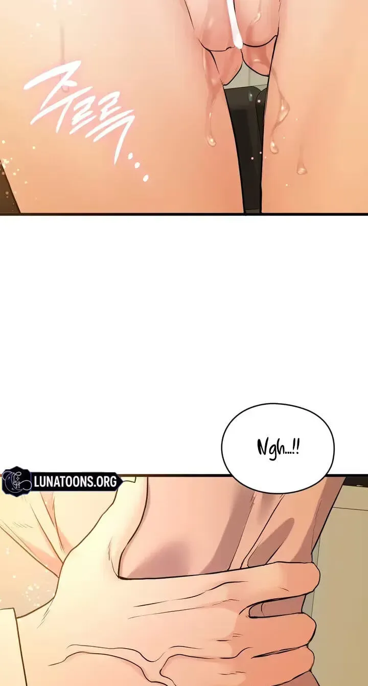Beasts Who Cross the Line Chapter 27 page 17 - 