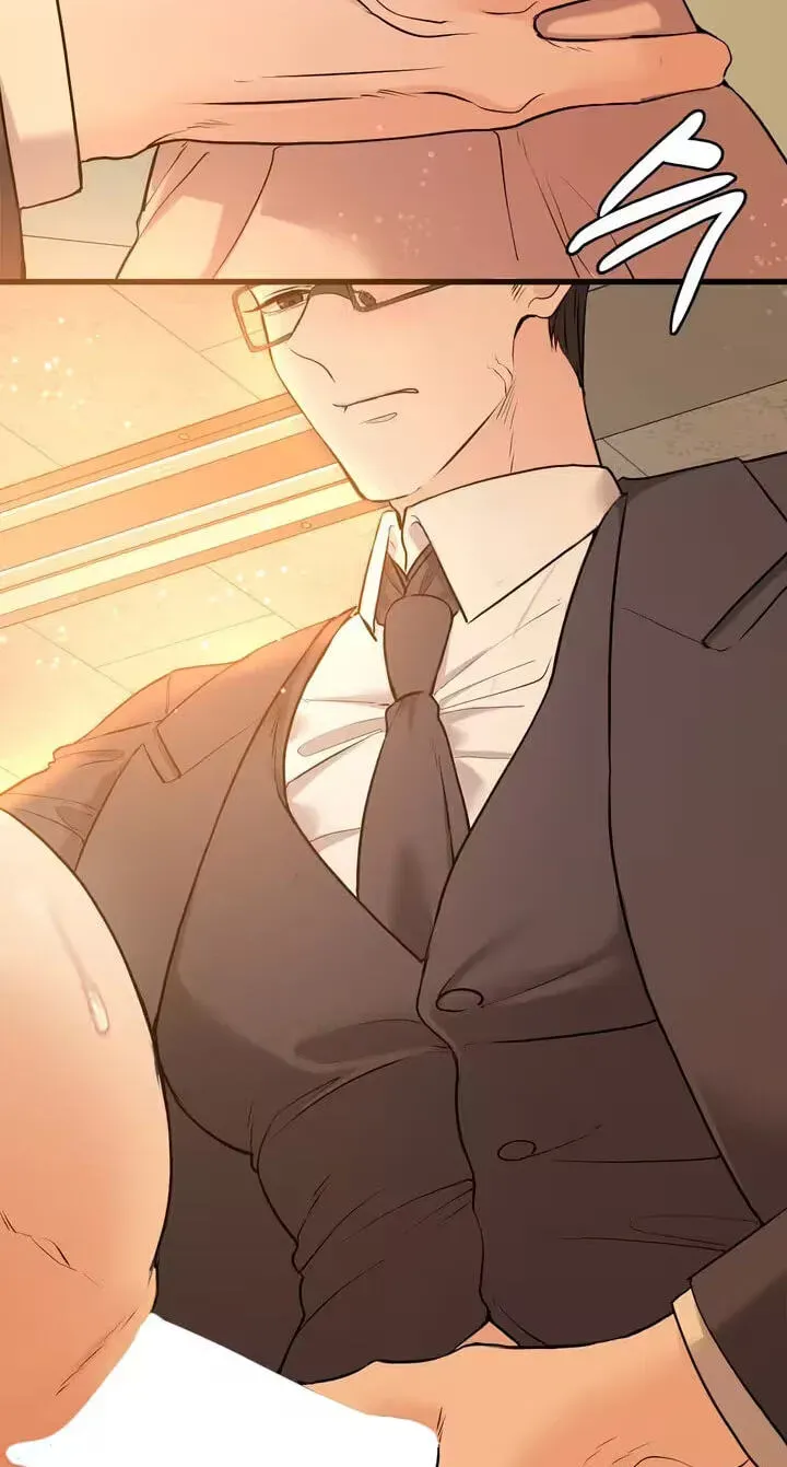 Beasts Who Cross the Line Chapter 27 page 18 - 