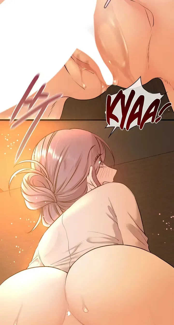 Beasts Who Cross the Line Chapter 27 page 20 - 