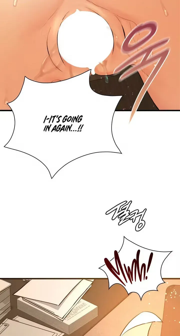 Beasts Who Cross the Line Chapter 27 page 21 - 