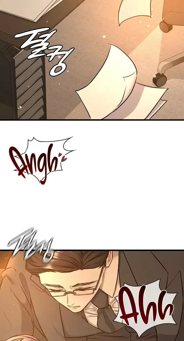 Beasts Who Cross the Line Chapter 27 page 22 - 