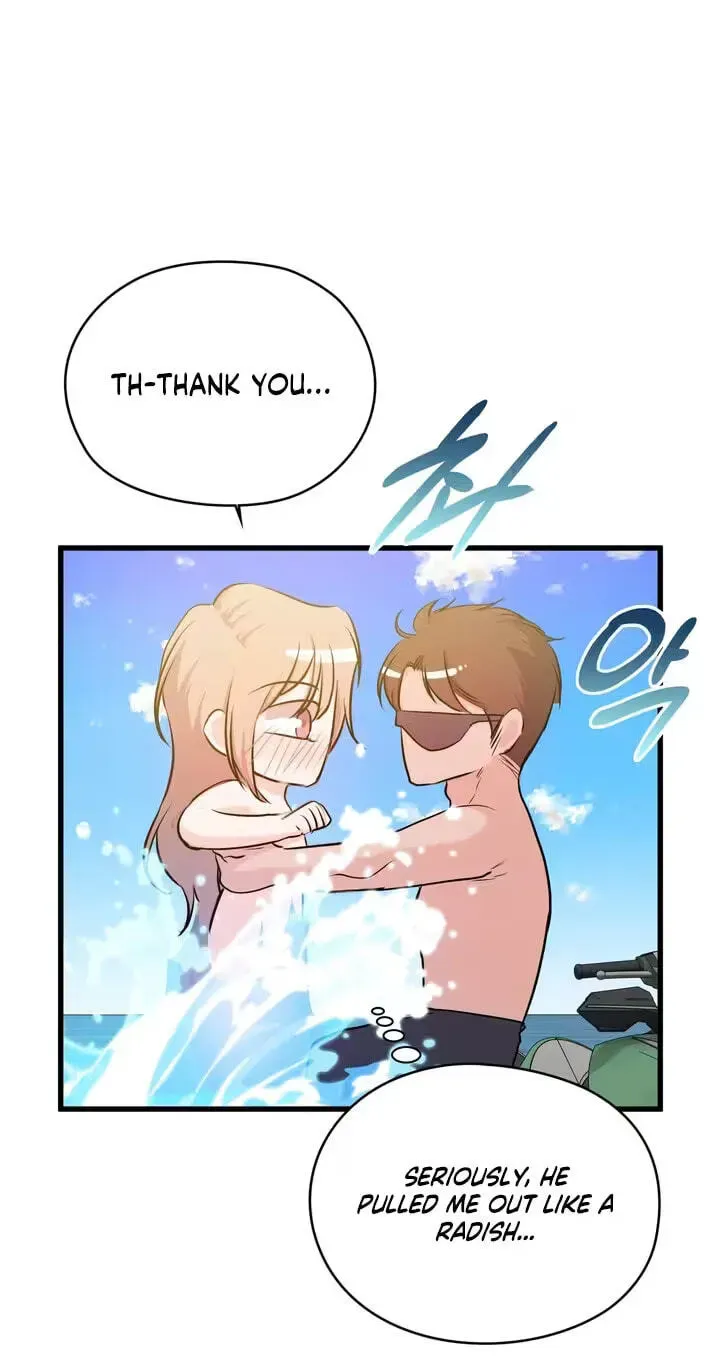 Beasts Who Cross the Line Chapter 28 page 11 - 