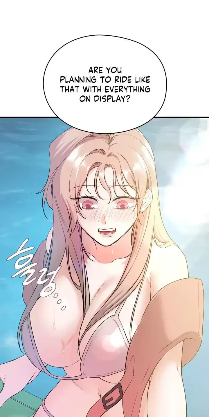 Beasts Who Cross the Line Chapter 28 page 14 - 