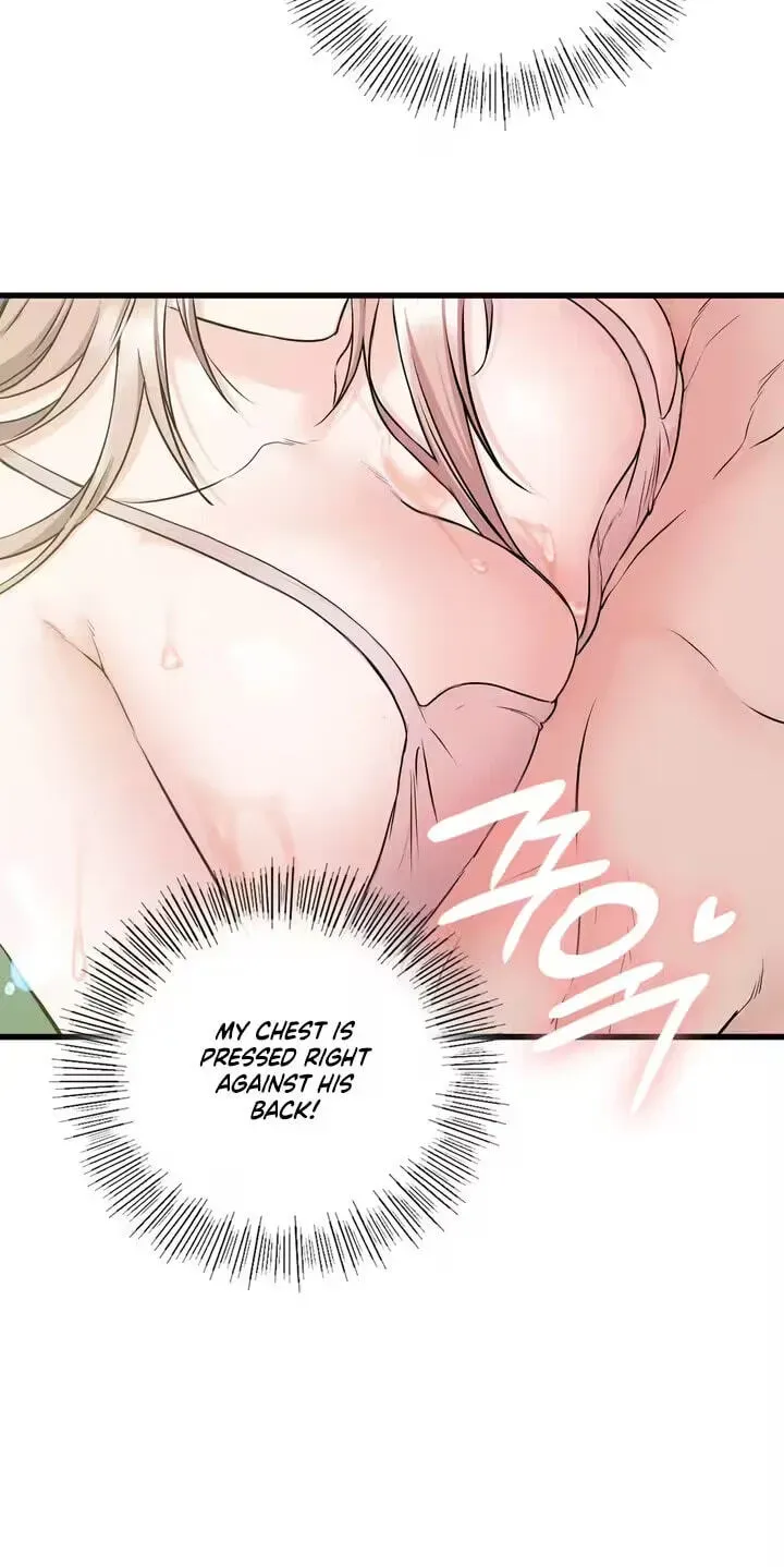 Beasts Who Cross the Line Chapter 28 page 20 - 