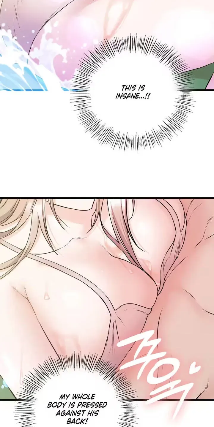 Beasts Who Cross the Line Chapter 29 page 3 - 