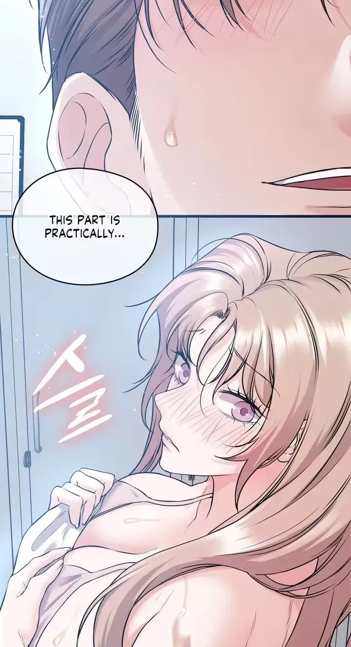 Beasts Who Cross the Line Chapter 29 page 23 - 