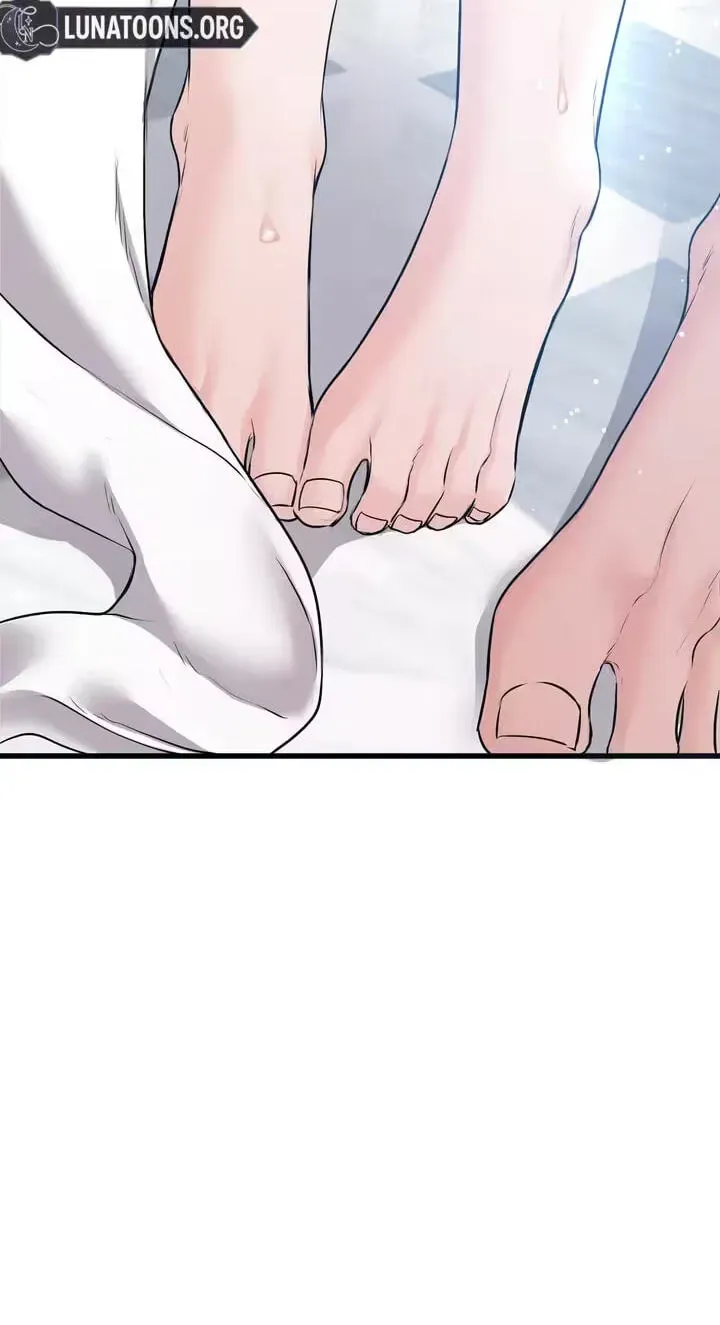 Beasts Who Cross the Line Chapter 29 page 25 - 