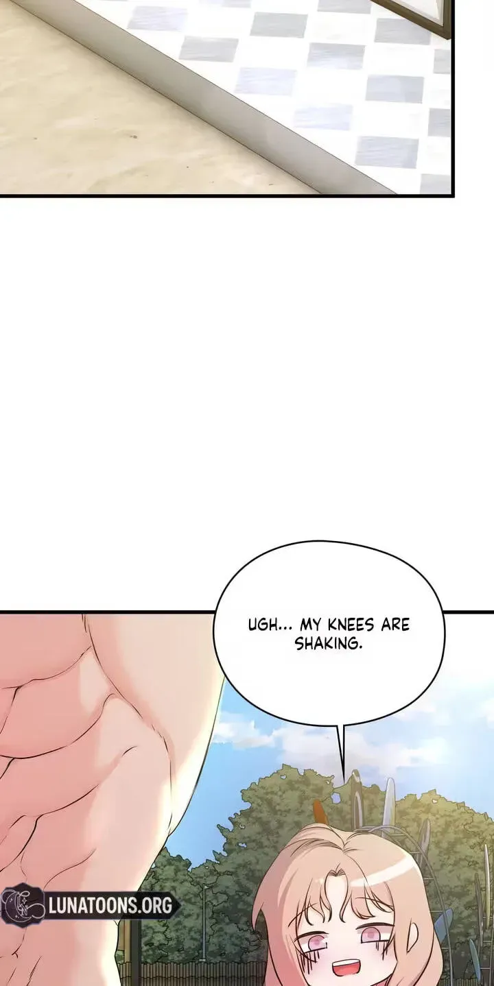 Beasts Who Cross the Line Chapter 29 page 6 - 