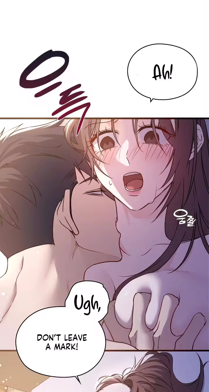 Beasts Who Cross the Line Chapter 3 page 11 - 