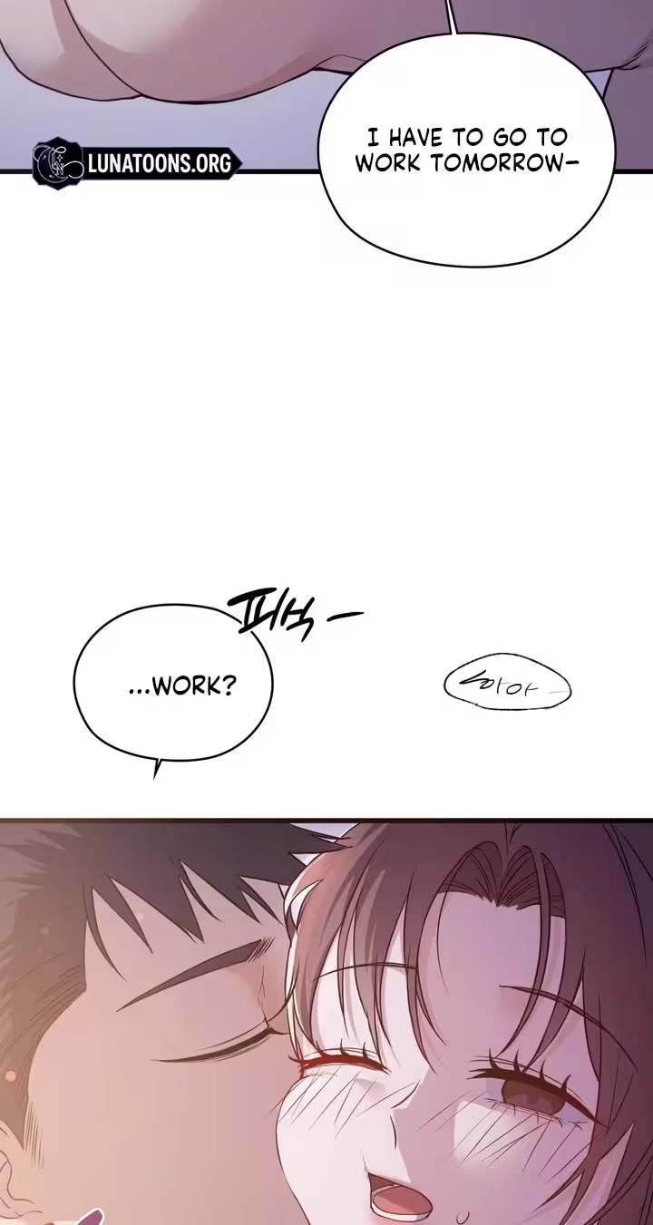 Beasts Who Cross the Line Chapter 3 page 13 - 