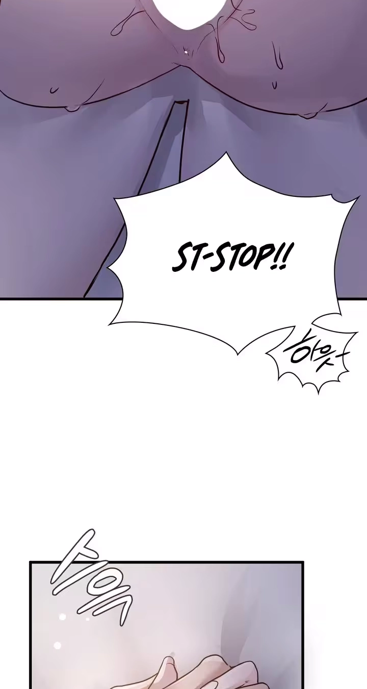 Beasts Who Cross the Line Chapter 3 page 21 - 