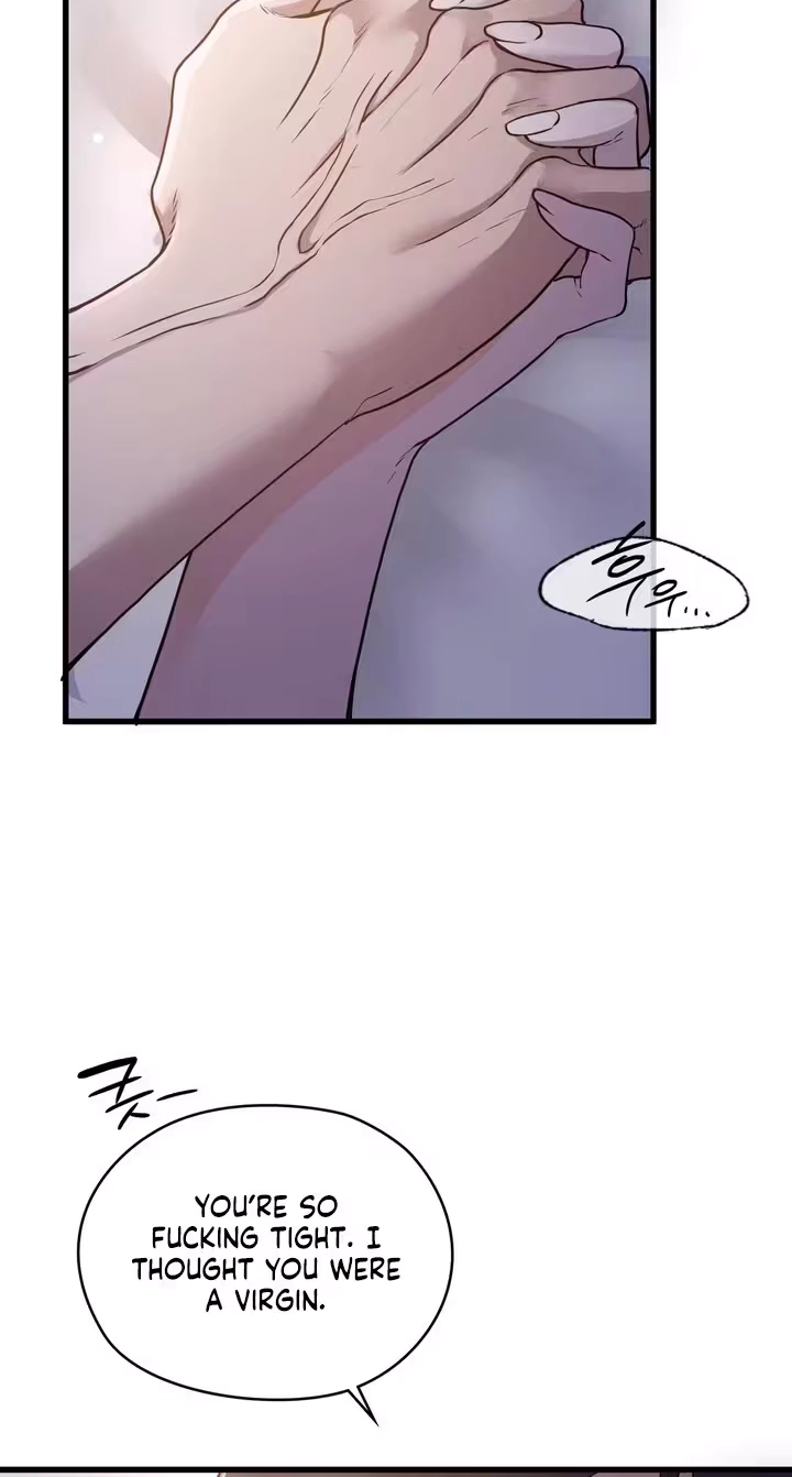 Beasts Who Cross the Line Chapter 3 page 22 - 