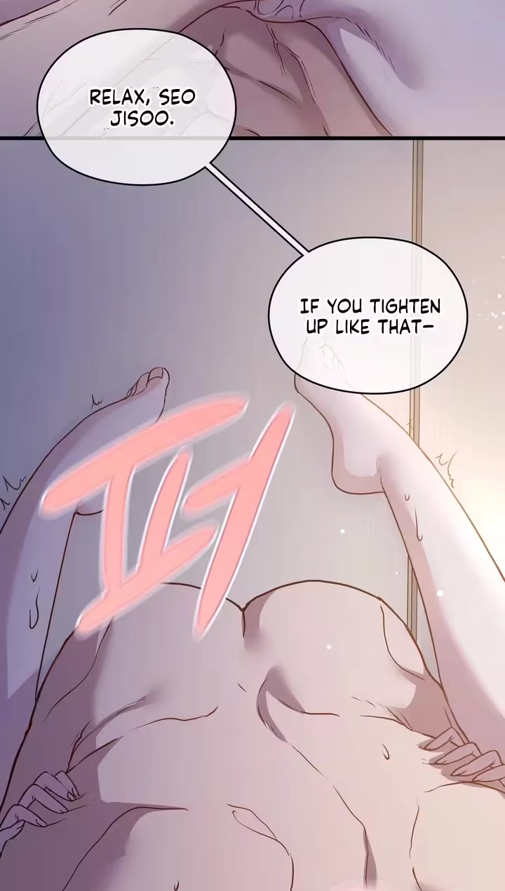 Beasts Who Cross the Line Chapter 3 page 26 - 