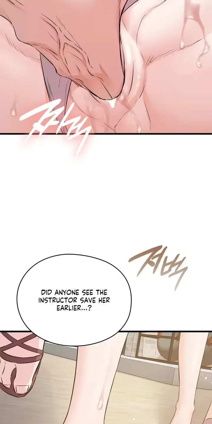 Beasts Who Cross the Line Chapter 30 page 16 - 