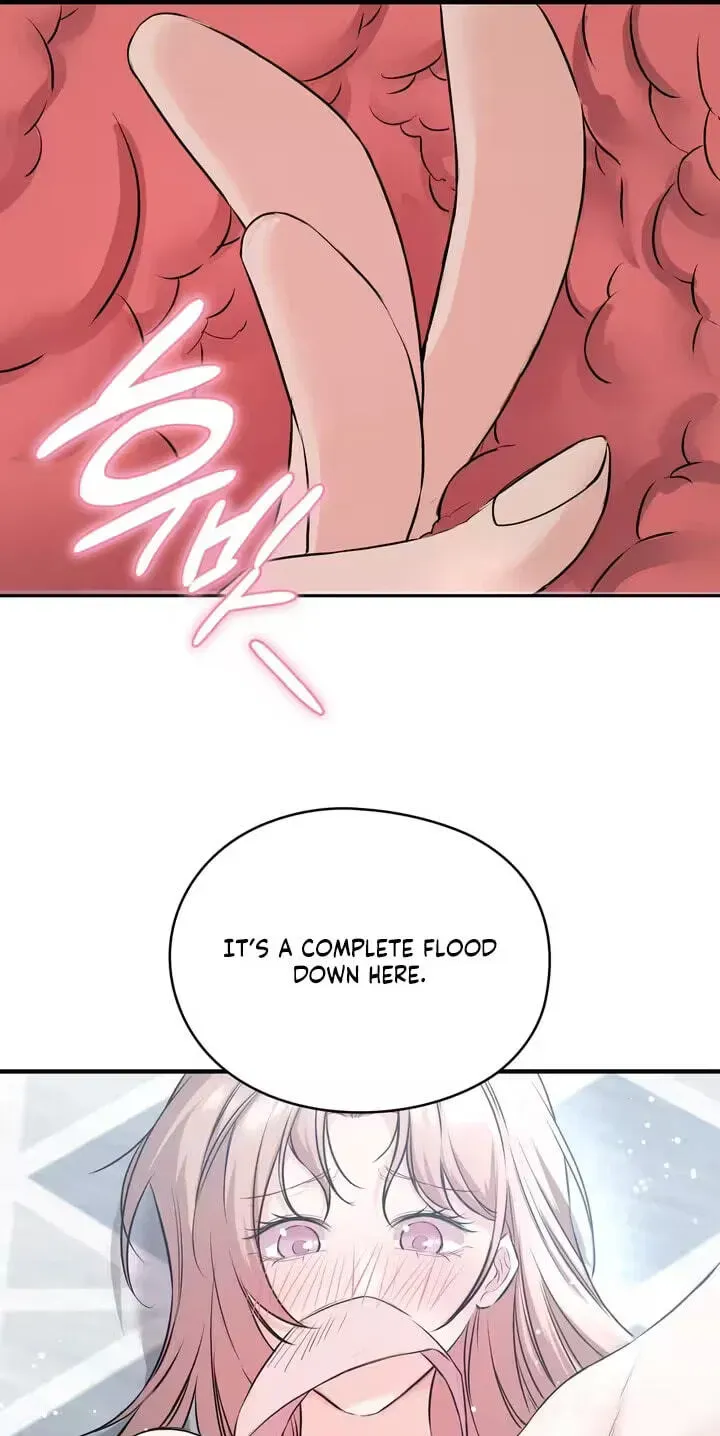 Beasts Who Cross the Line Chapter 30 page 18 - 