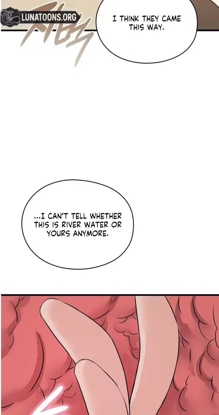 Beasts Who Cross the Line Chapter 31 page 2 - 