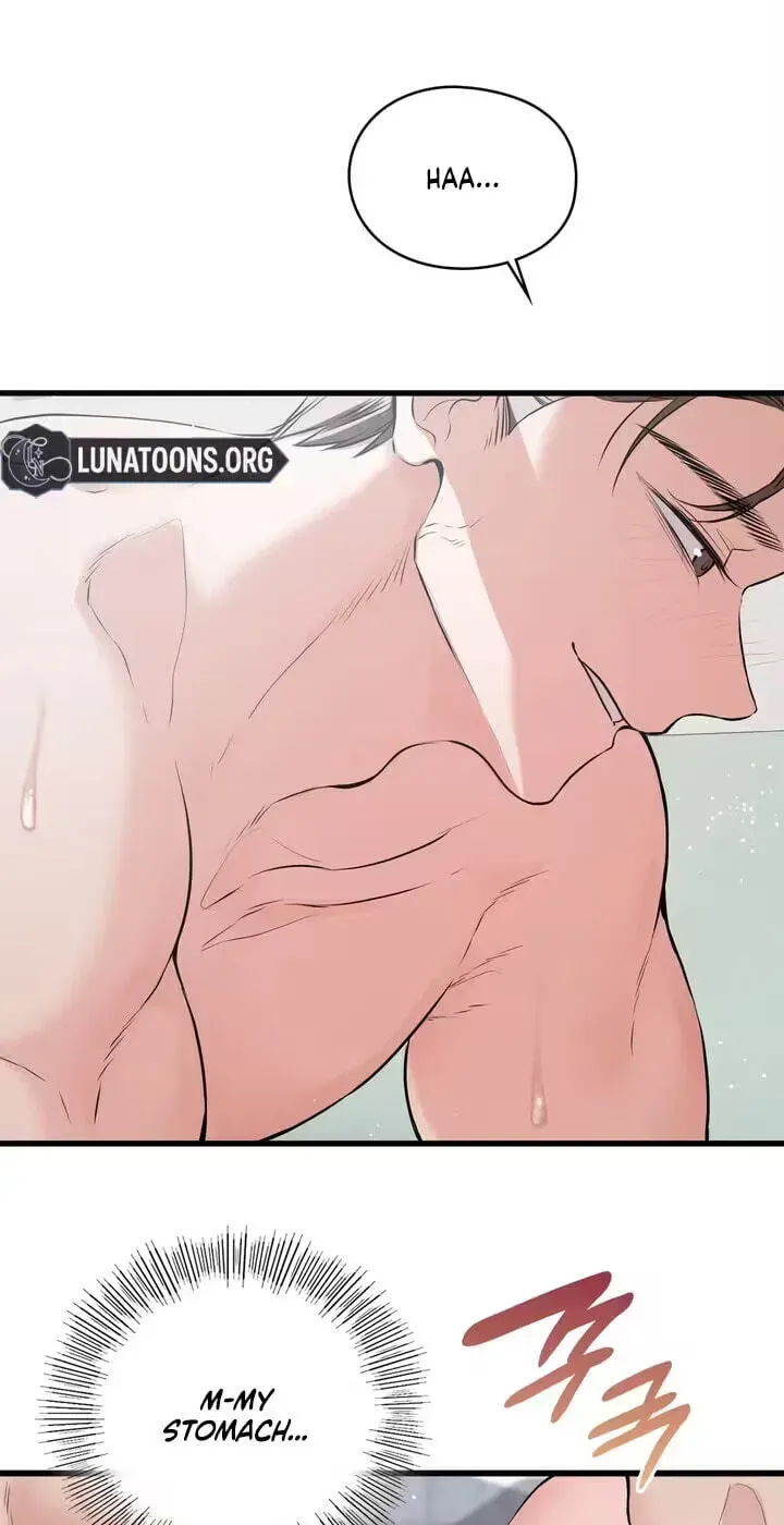 Beasts Who Cross the Line Chapter 31 page 18 - 