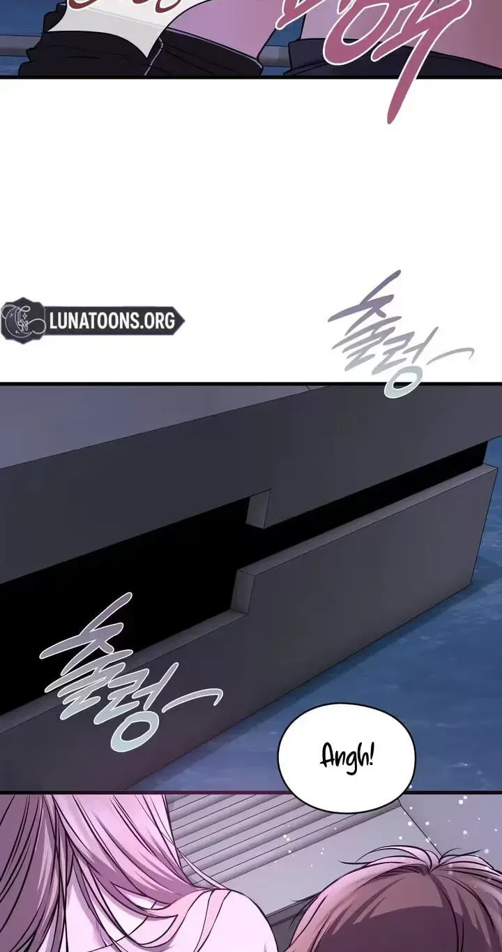 Beasts Who Cross the Line Chapter 34 page 13 - 