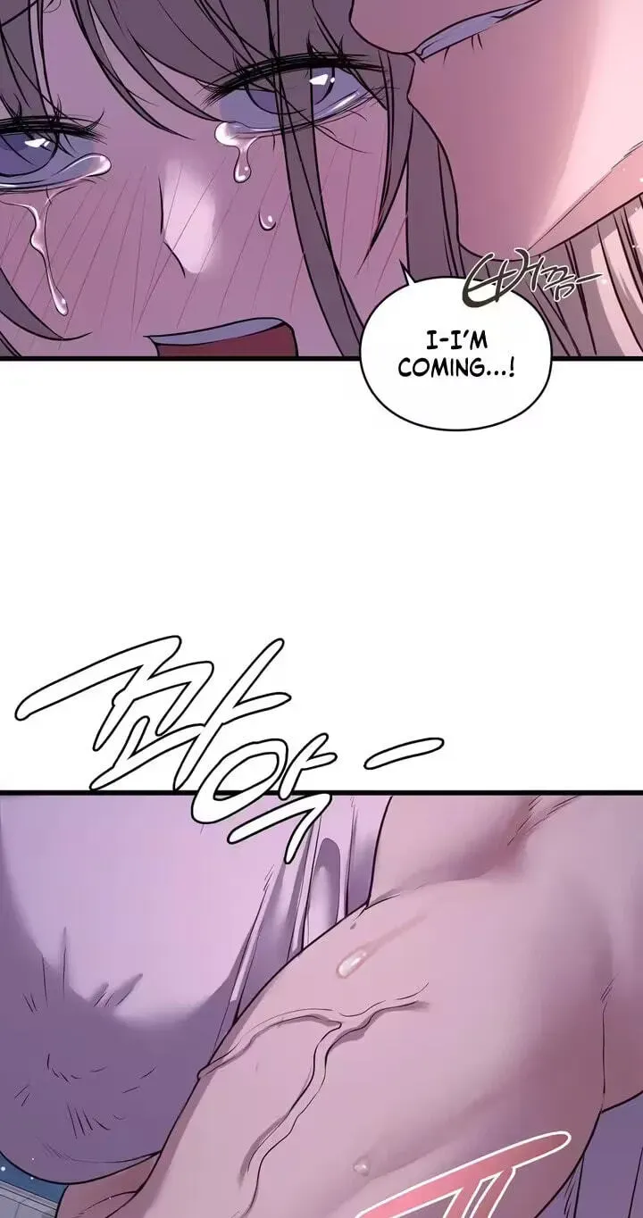 Beasts Who Cross the Line Chapter 34 page 20 - 
