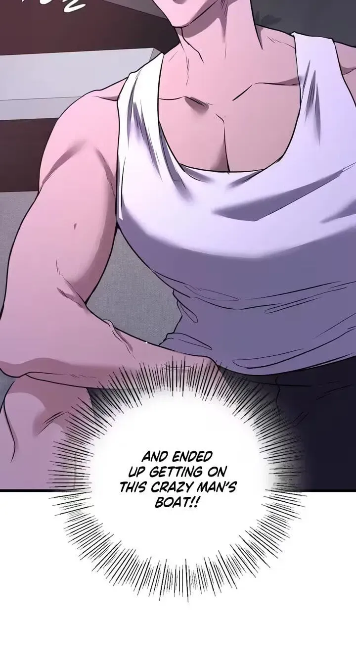 Beasts Who Cross the Line Chapter 34 page 3 - 
