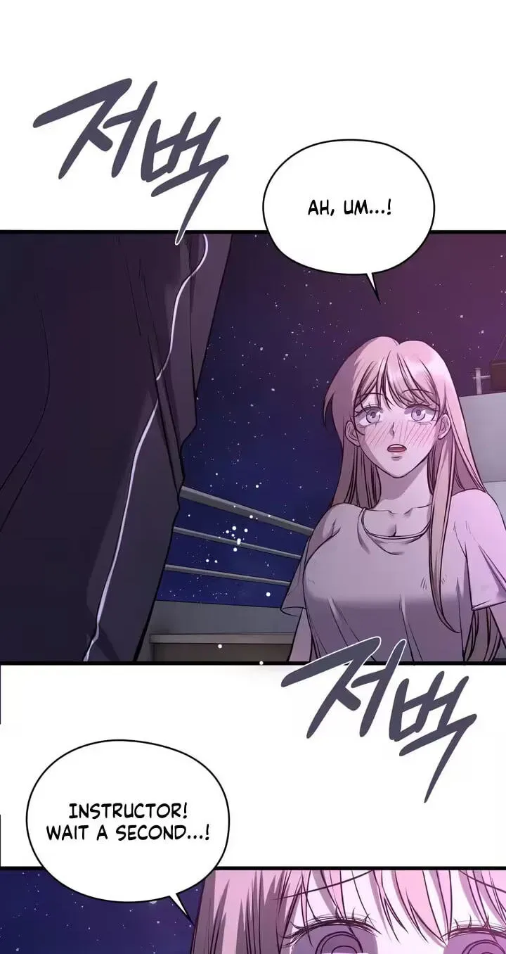Beasts Who Cross the Line Chapter 34 page 4 - 