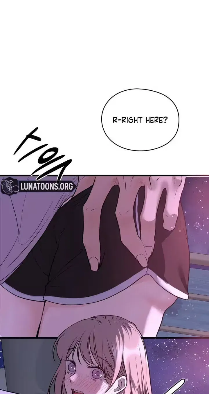 Beasts Who Cross the Line Chapter 34 page 7 - 