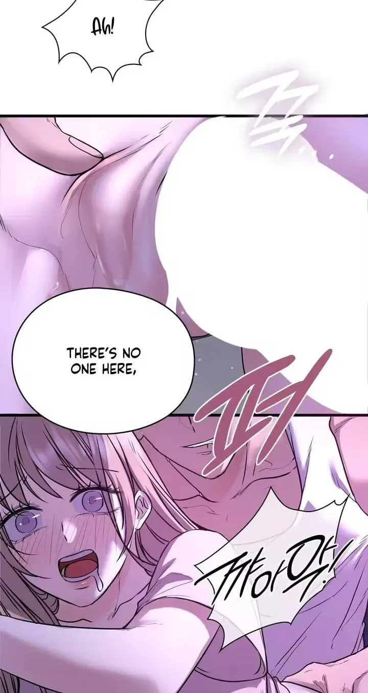 Beasts Who Cross the Line Chapter 34 page 10 - 