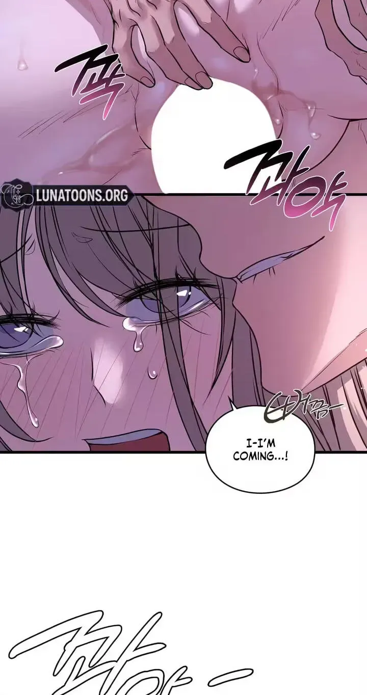 Beasts Who Cross the Line Chapter 35 page 2 - 