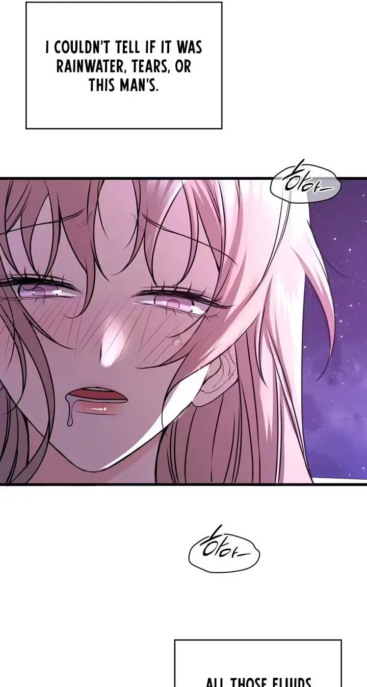 Beasts Who Cross the Line Chapter 35 page 16 - 