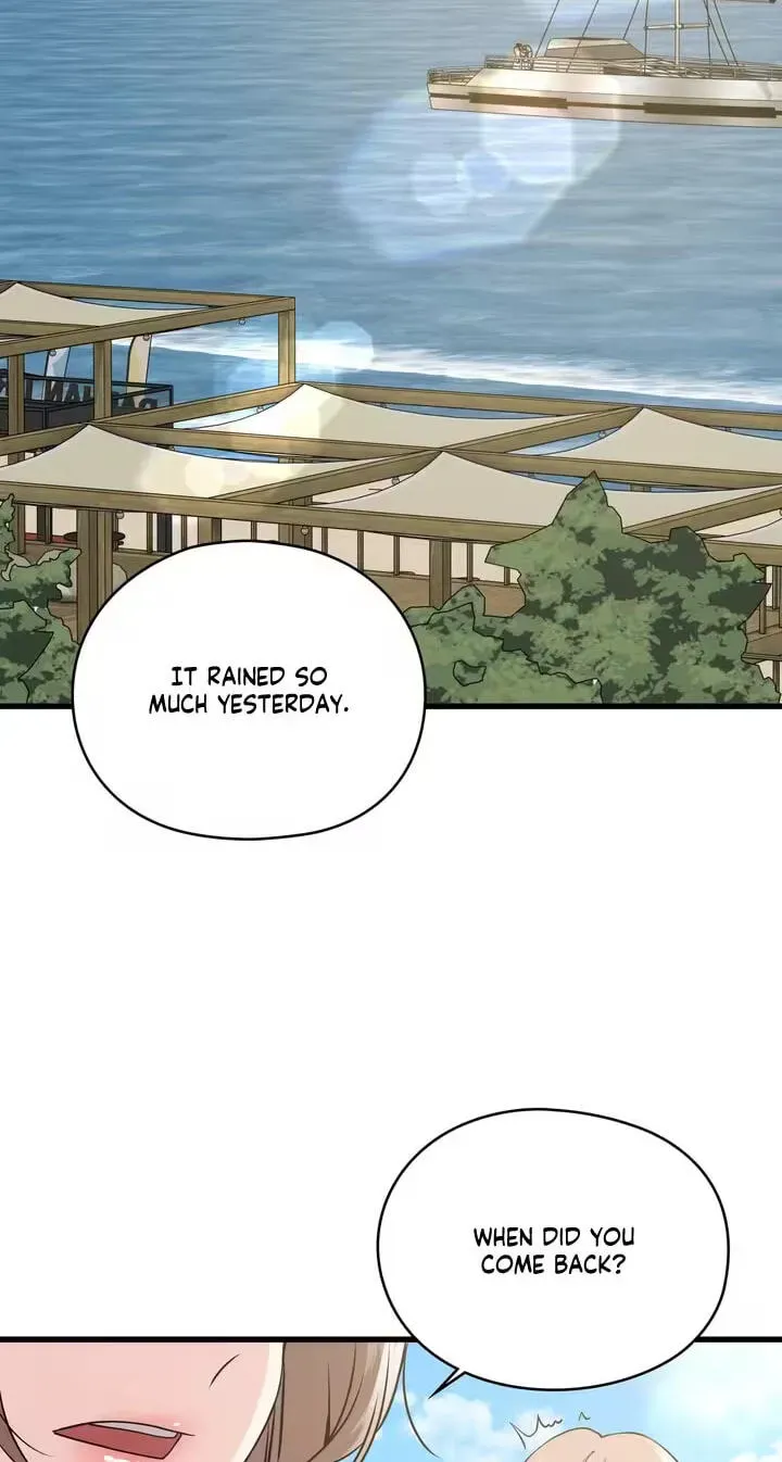 Beasts Who Cross the Line Chapter 35 page 21 - 