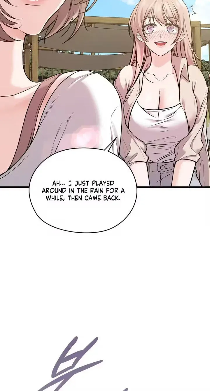 Beasts Who Cross the Line Chapter 35 page 22 - 