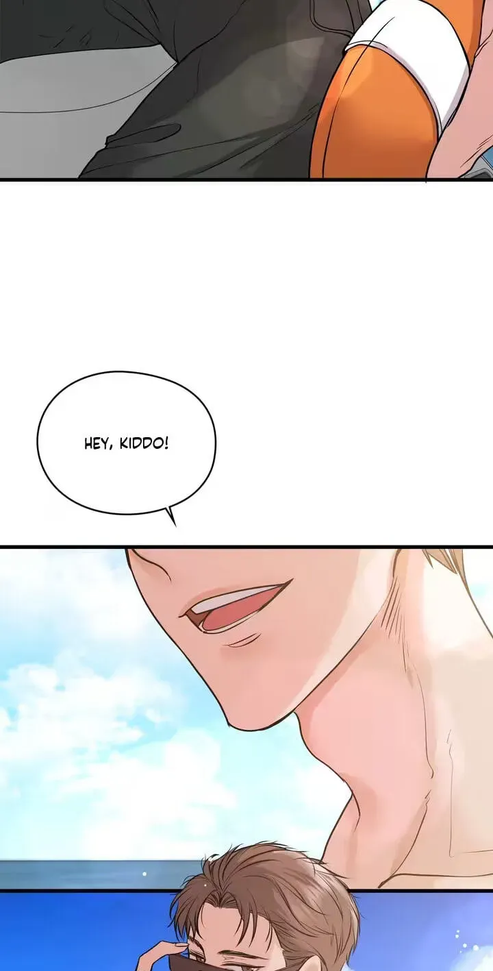 Beasts Who Cross the Line Chapter 35 page 24 - 