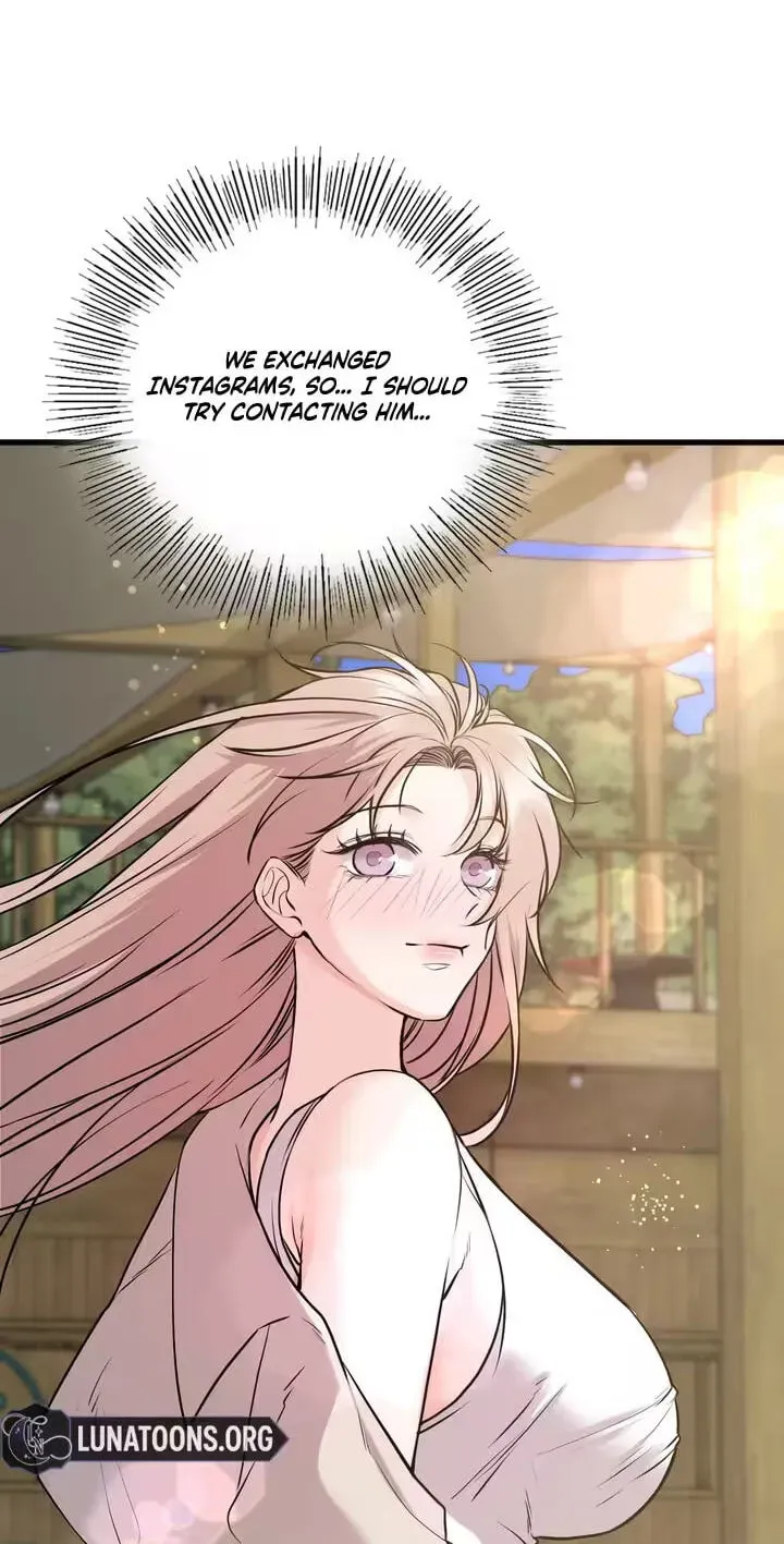 Beasts Who Cross the Line Chapter 35 page 27 - 