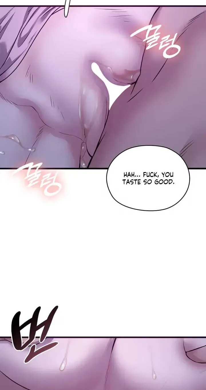 Beasts Who Cross the Line Chapter 35 page 5 - 