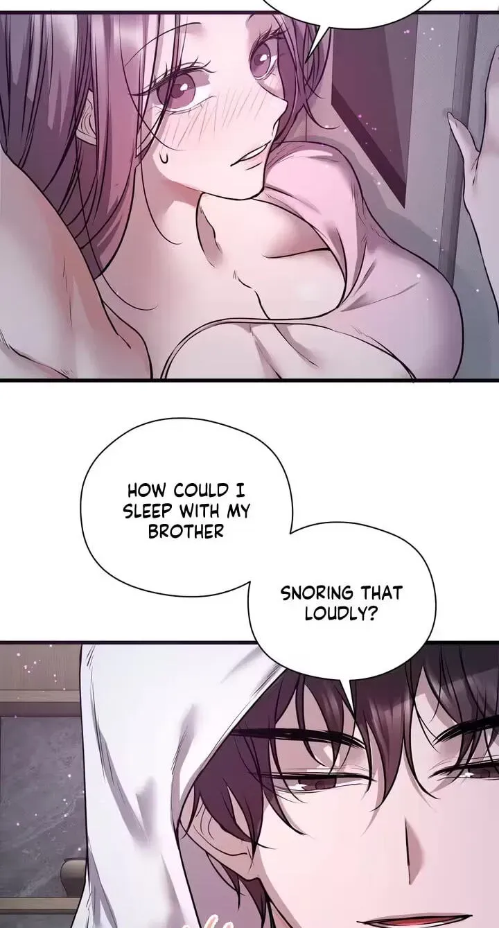 Beasts Who Cross the Line Chapter 36 page 10 - 