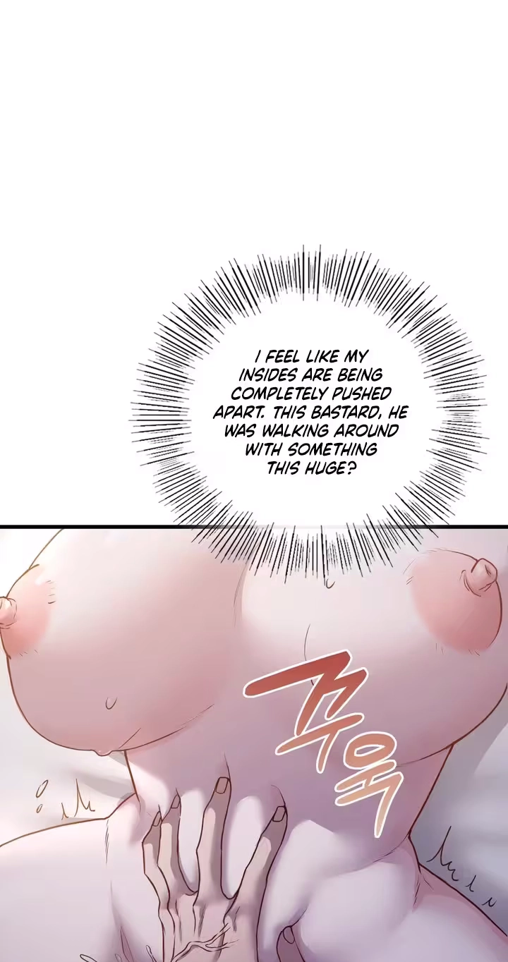 Beasts Who Cross the Line Chapter 4 page 1 - 