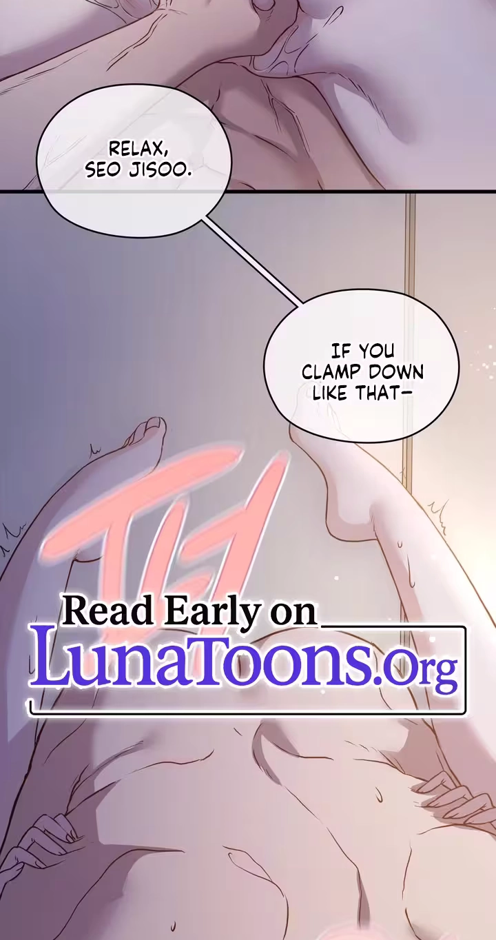 Beasts Who Cross the Line Chapter 4 page 2 - 
