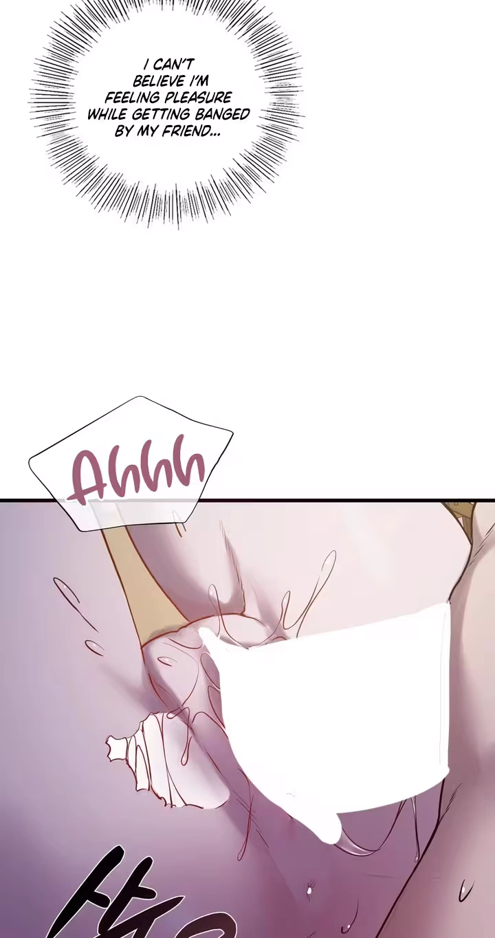 Beasts Who Cross the Line Chapter 4 page 15 - 