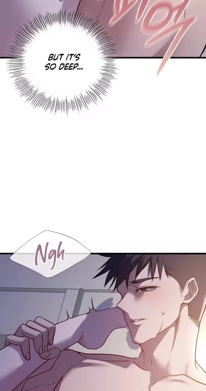Beasts Who Cross the Line Chapter 4 page 17 - 