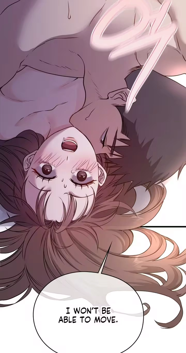 Beasts Who Cross the Line Chapter 4 page 3 - 
