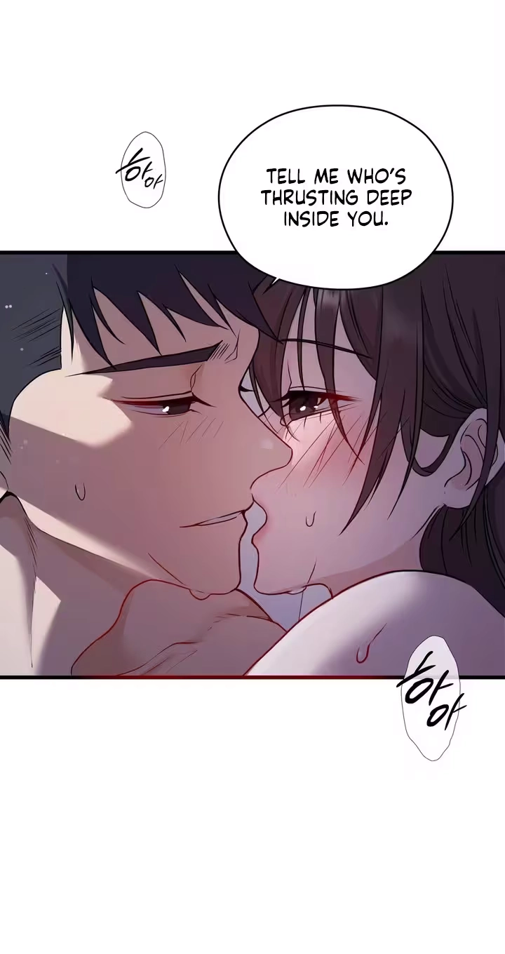 Beasts Who Cross the Line Chapter 4 page 22 - 