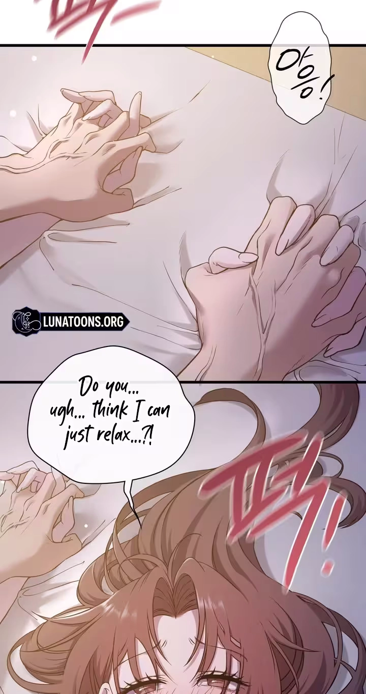 Beasts Who Cross the Line Chapter 4 page 6 - 