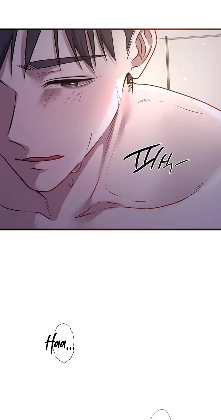 Beasts Who Cross the Line Chapter 4 page 10 - 