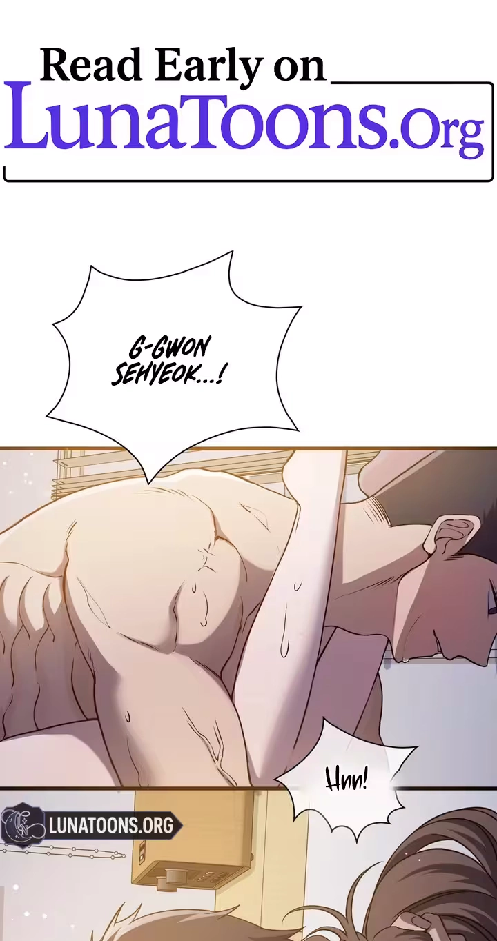 Beasts Who Cross the Line Chapter 5 page 1 - 